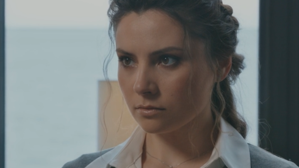 Серіал «Підміна» 3 - 4 серія (2026)