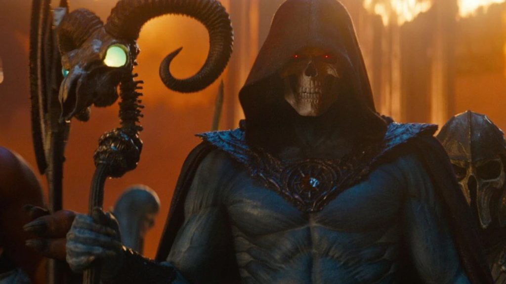 Masters of the Universe (2026) — офіційний кадр