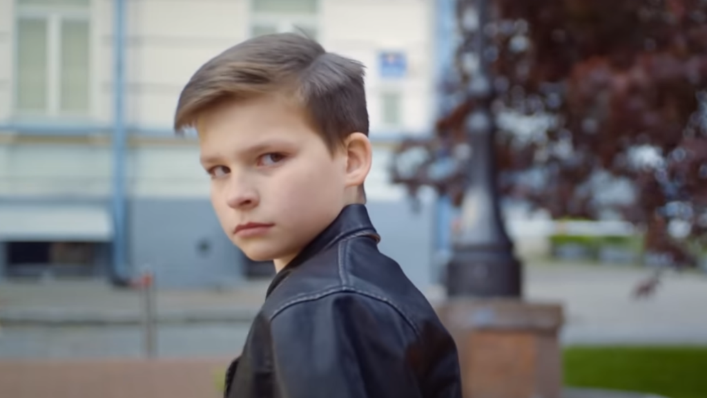 Потойбічний Київ у фільмі Хрещатик 48/2