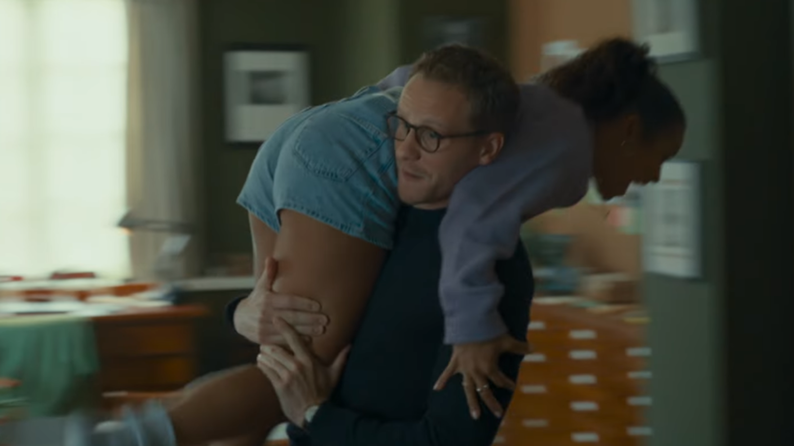 «Томмі і Таппенс» / Tommy & Tuppence (2026)