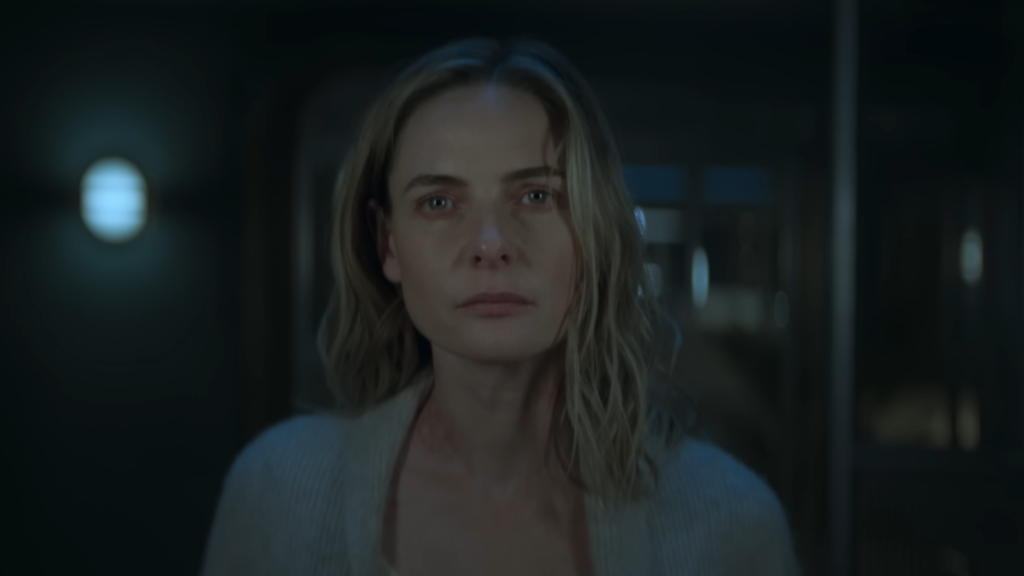 3 сезон «Бункер» / Silo (2026)