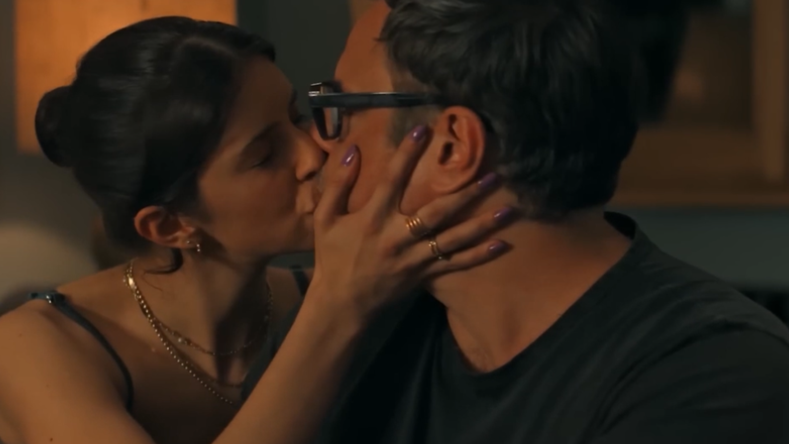 Серіал «Еліс та Стів» / Alice and Steve (2026)