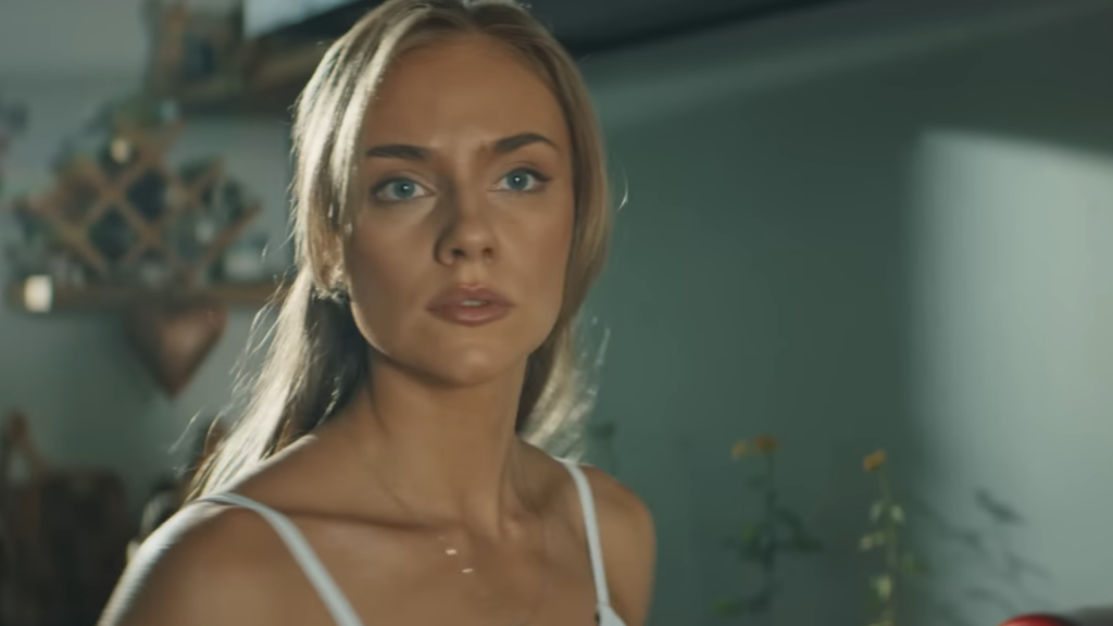 Український фільм «Голос серця» (2026) — сімейна історія про кохання, батьківство та мрії

