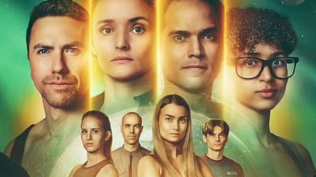 Серіал «Ковчег» 3 сезон — продовження науково-фантастичної історії про виживання людства