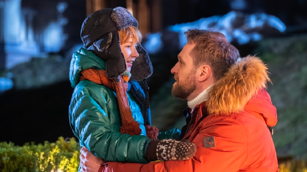 Українська різдвяна комедія «S Миколай та загублений лист» — прем'єра 19 листопада 2026 року.