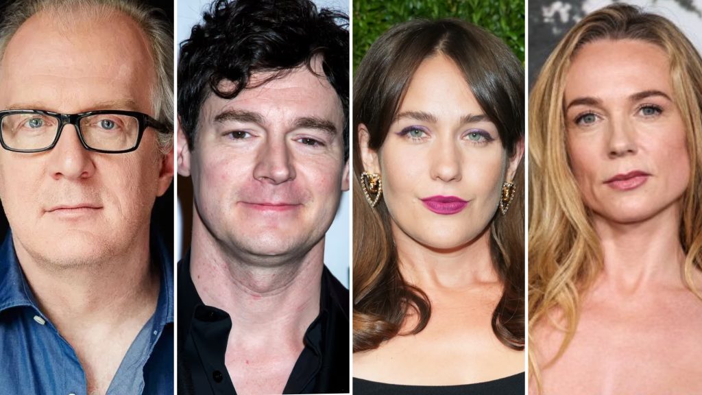 «Бог лісу» / The God of the Woods — один із найочікуваніших детективних серіалів Netflix 2027 року