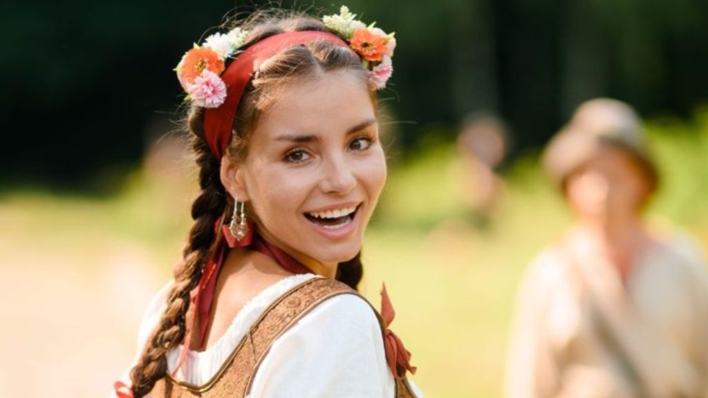 Український серіал Пригоди козака Виговського 2026
