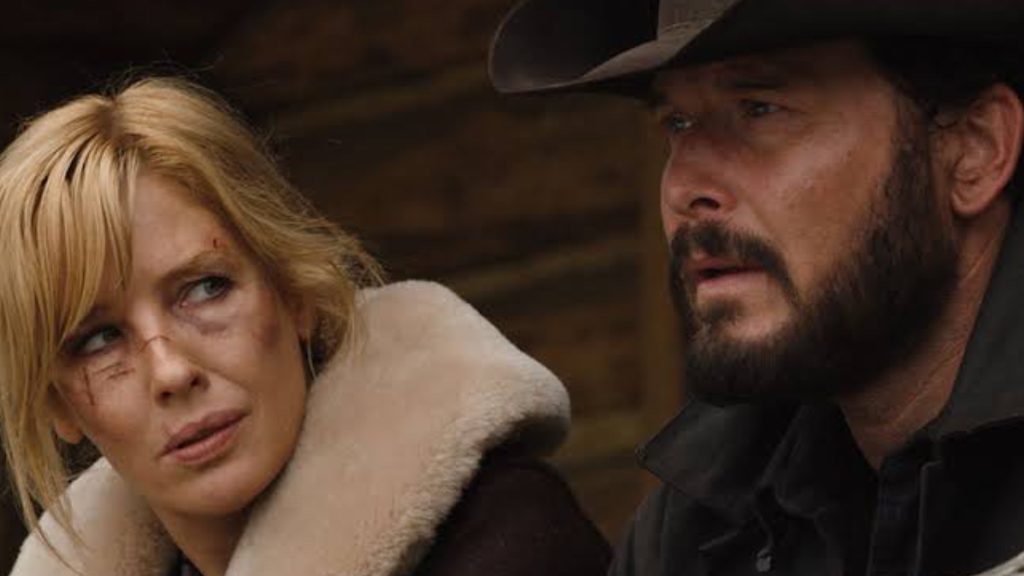 Ранчо Даттонів 2 сезон офіційно підтверджено Paramount