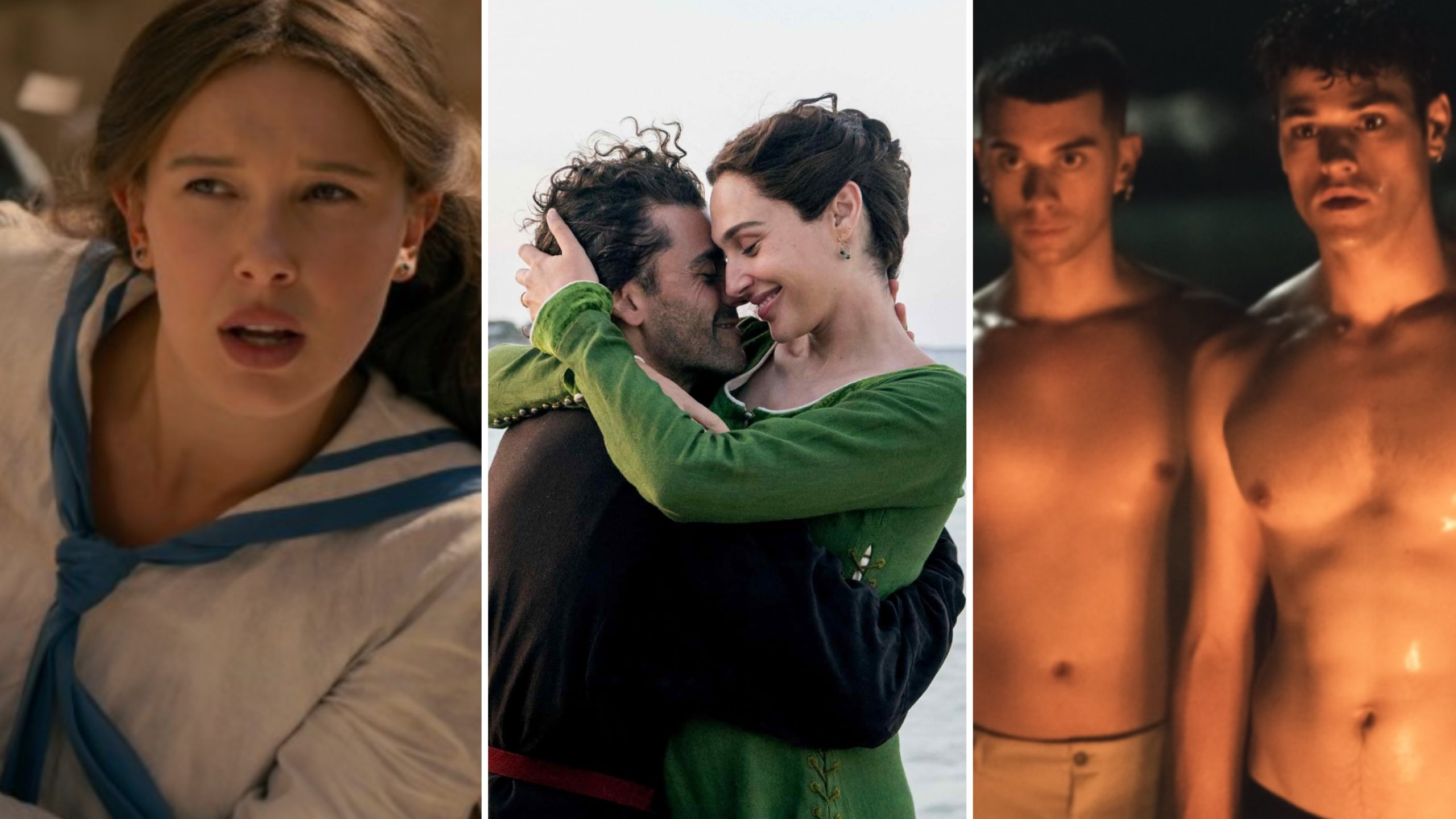 Що дивитися на Netflix влітку 2026?