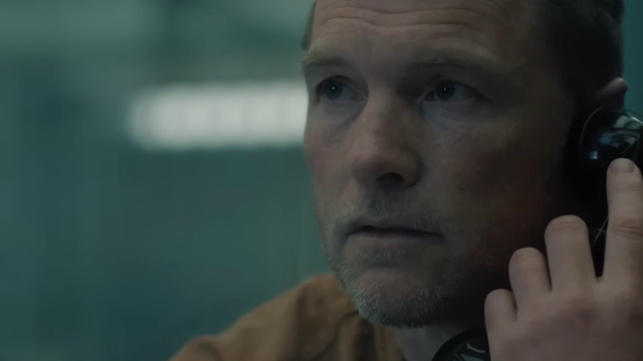 «Я тебе відшукаю» / I Will Find You (2026)