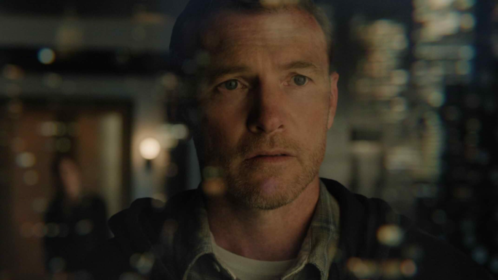 Sam Worthington у трилері Netflix «Я тебе відшукаю»