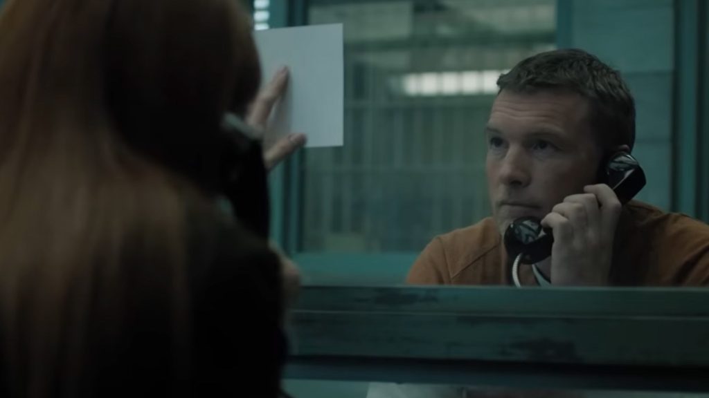 Серіал «Я тебе відшукаю» (I Will Find You) 2026 — детективний трилер Netflix за романом Гарлана Кобена