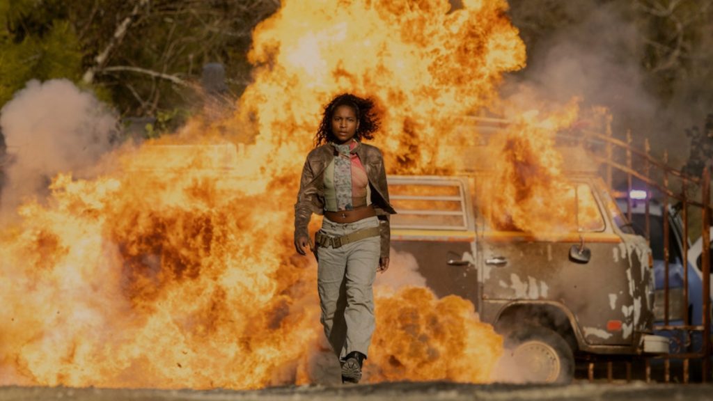 Зовнішні мілини 5 сезон — нові кадри з фінального сезону Outer Banks