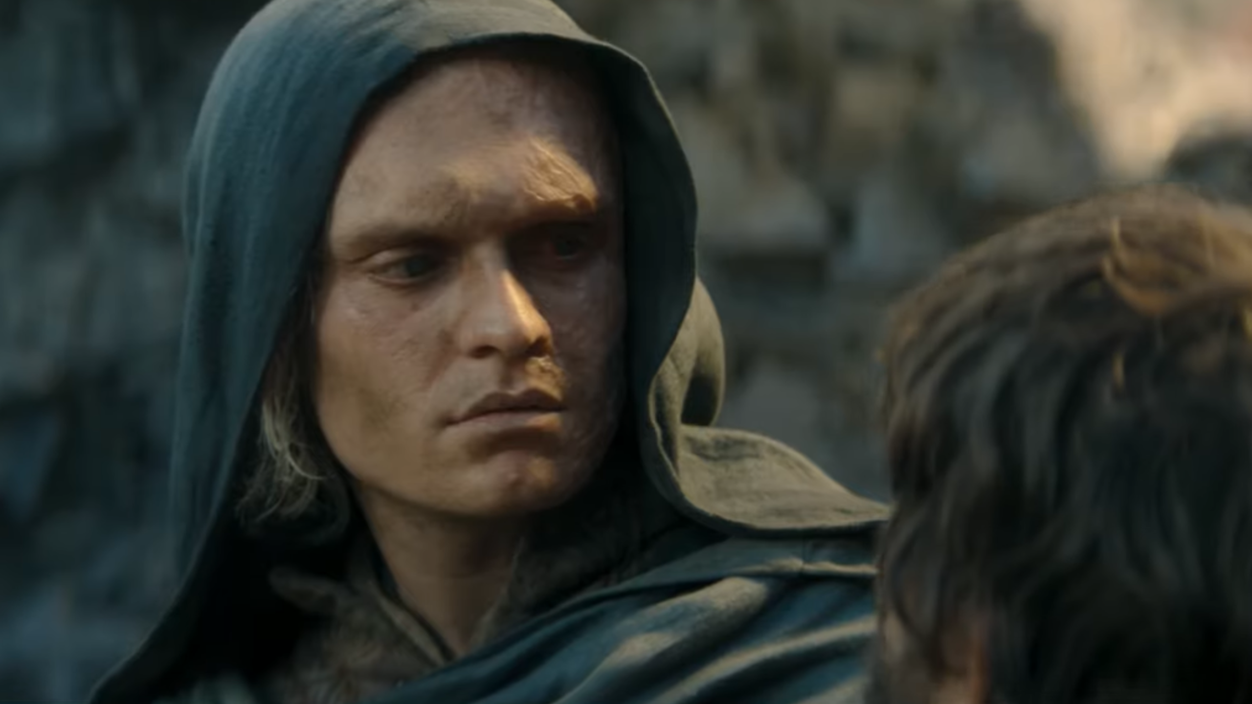 Дім дракона 3 сезон 4 серія (2026)