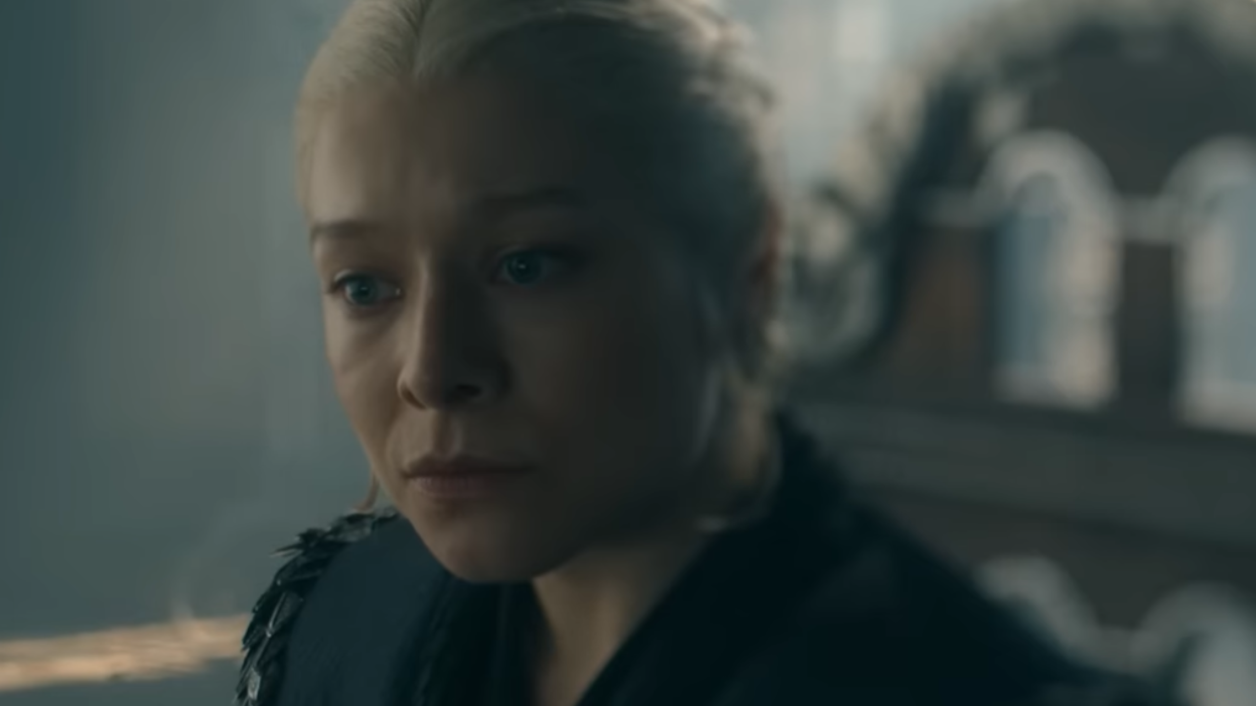 Дім дракона 3 сезон 6 серія (2026)
