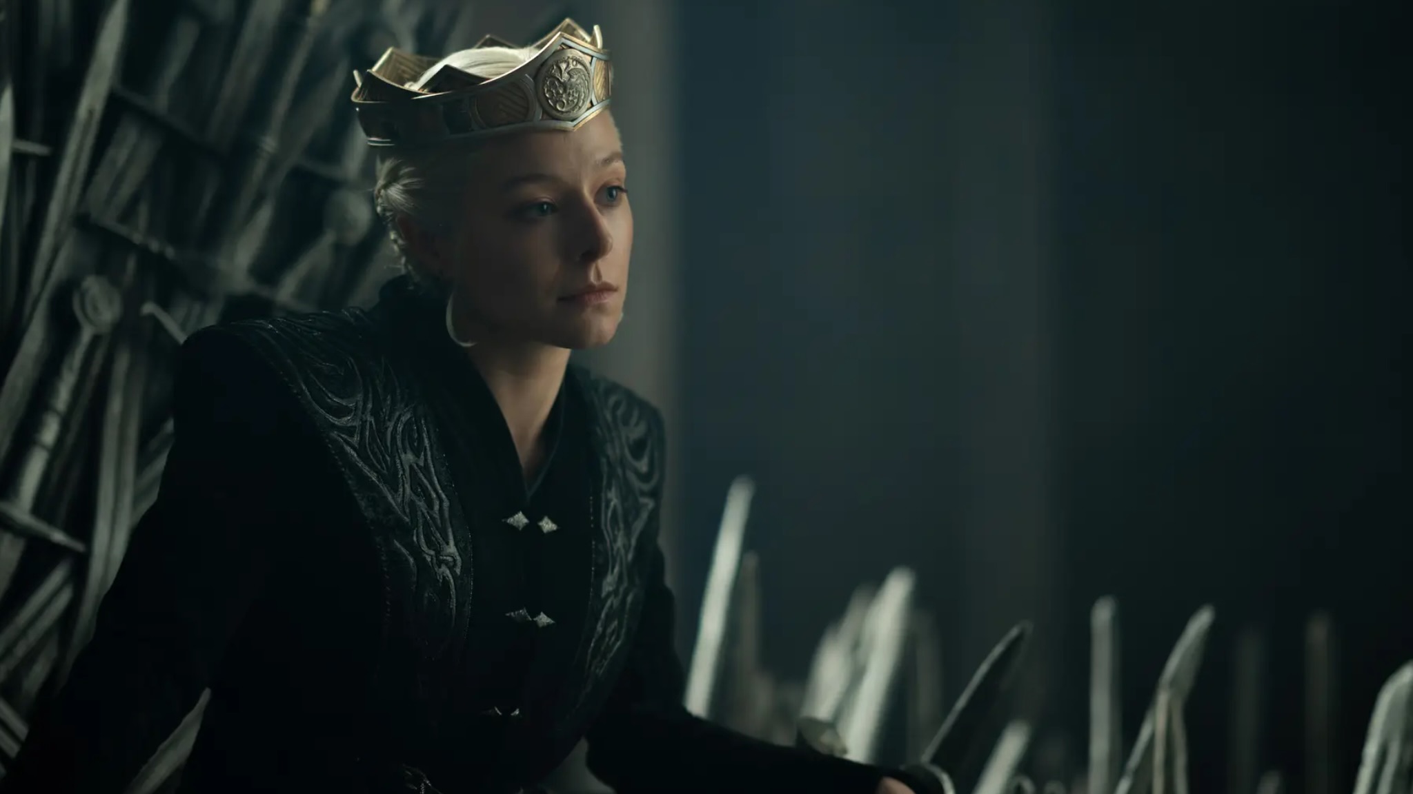Дім дракона 3 сезон 6 серія (2026)