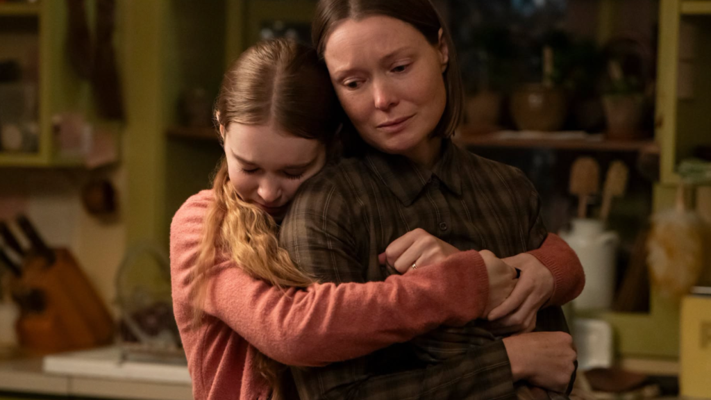Серіал «Керрі» (Carrie, 2026) — перші офіційні кадри.
