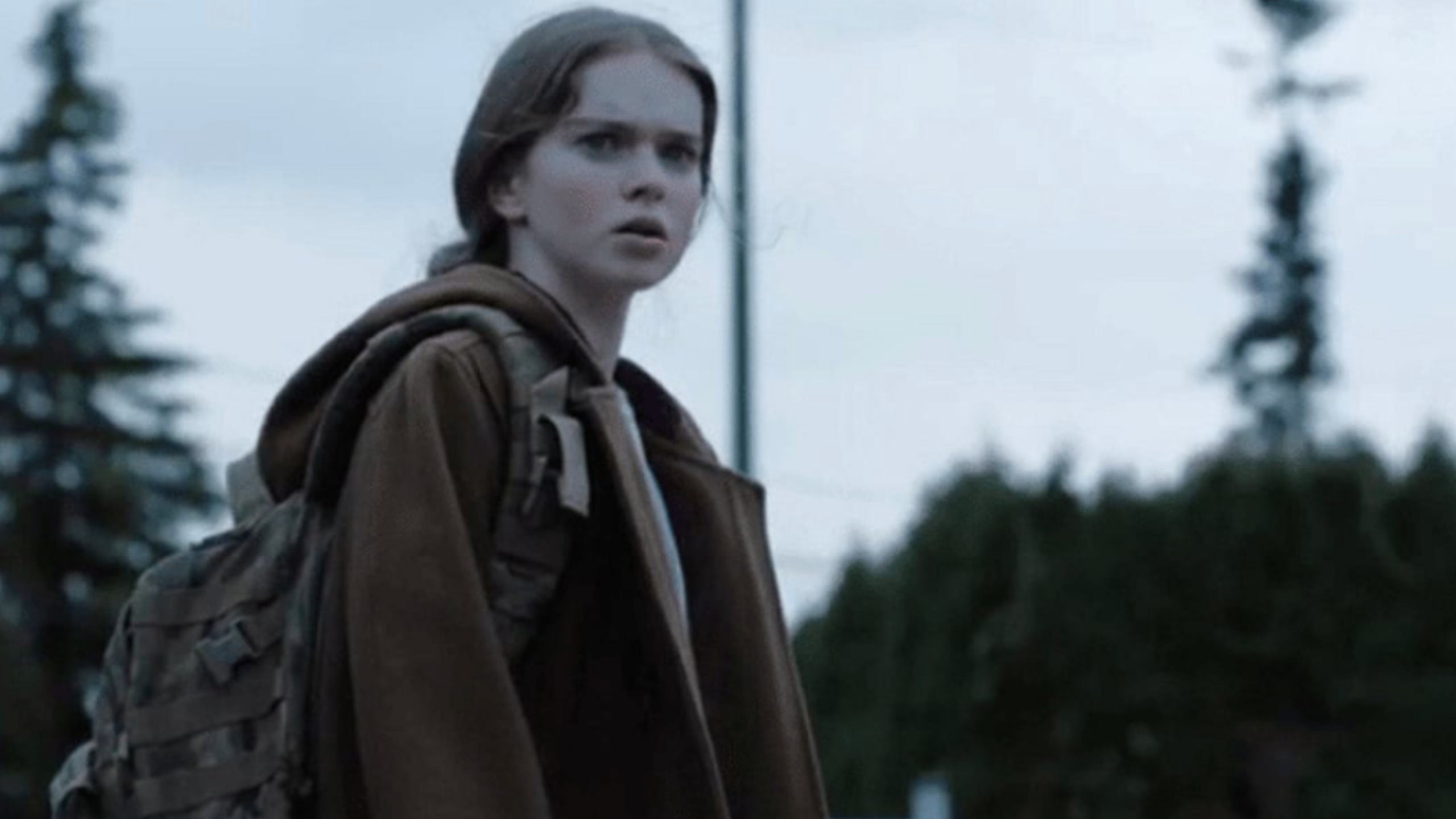 Серіал «Керрі» (Carrie, 2026)