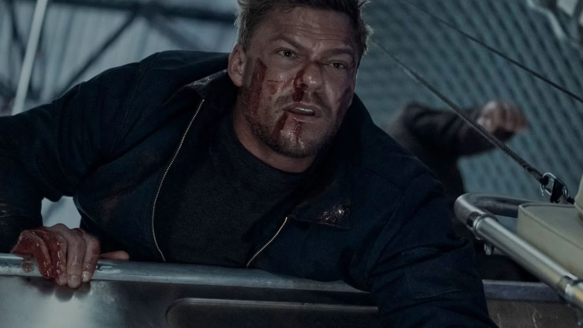 Серіал Річер 4 сезон (2026)