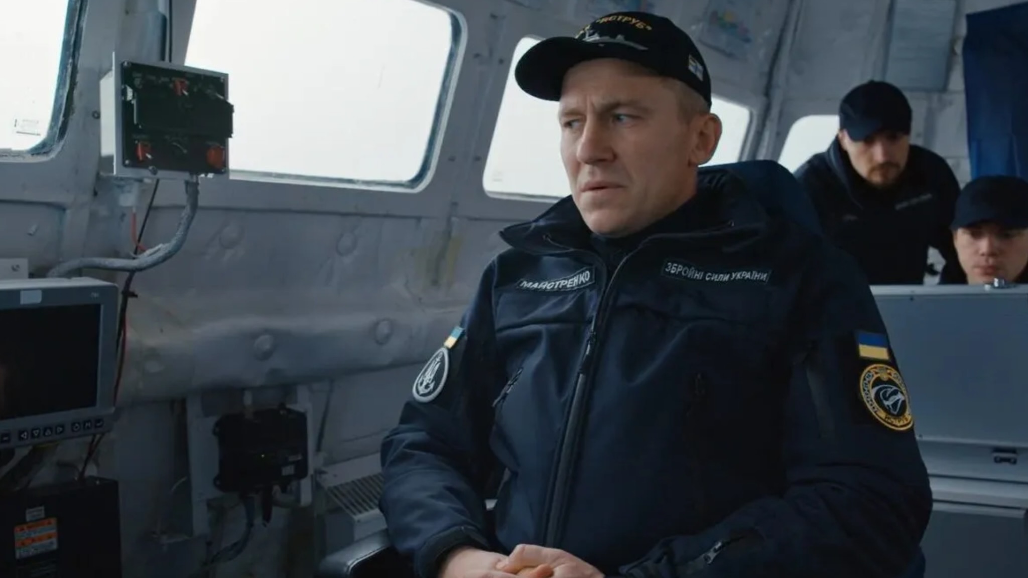 Воєнний серіал «24» (2026)