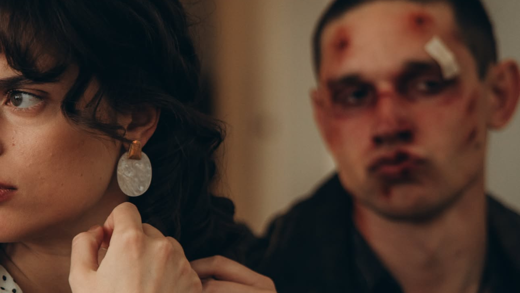 Зйомки серіалу «Дівчина з Таллінна» (A Girl from Tallinn) у Києві та Львові