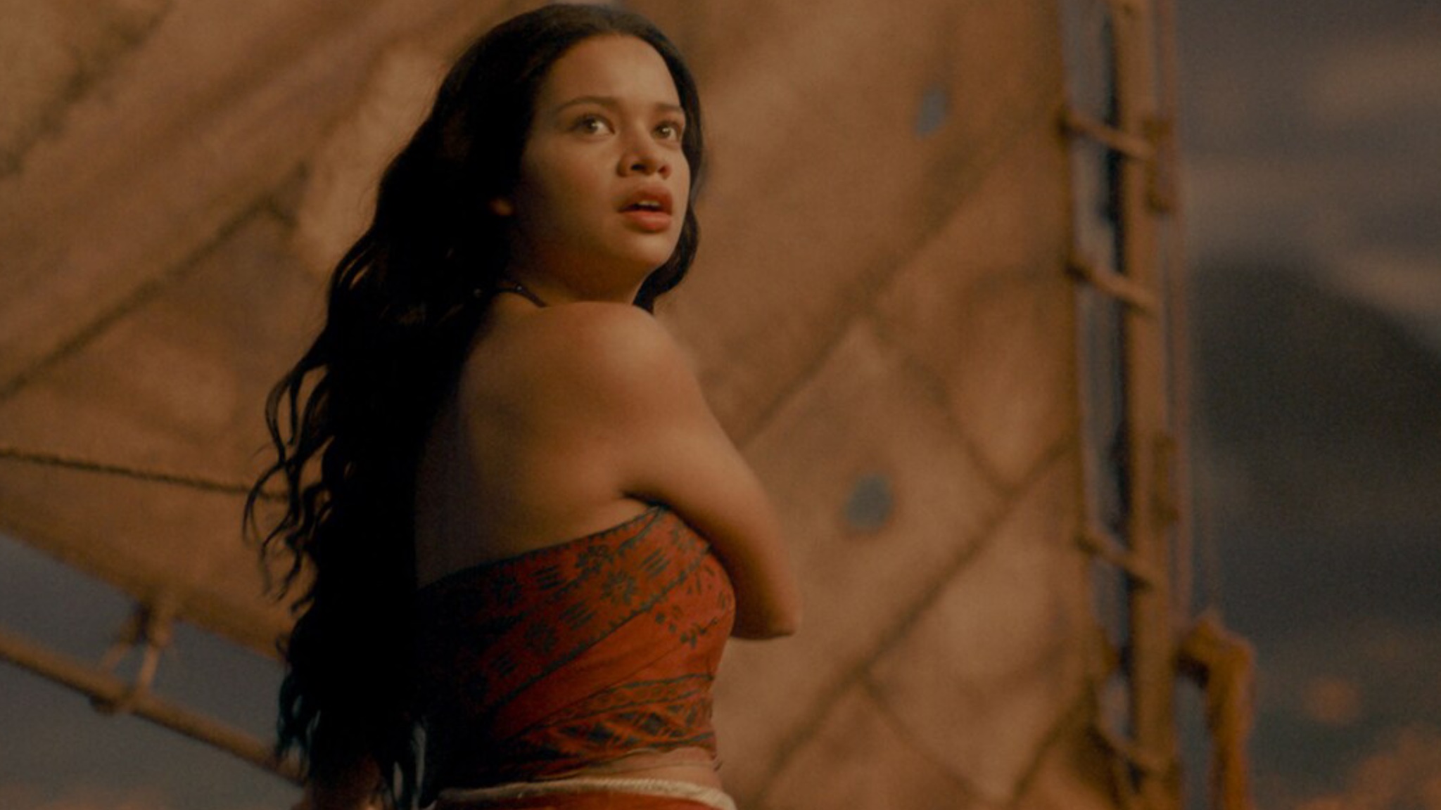 Ваяна (Moana) 2026