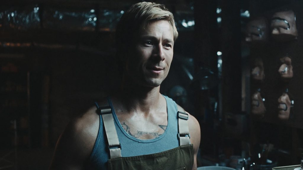Чед Пауерс 2 сезон (2026)