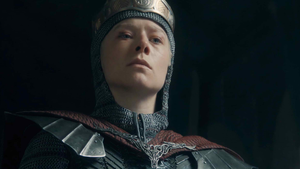 Дім Дракона 4 сезон коли вийде продовження серіалу HBO