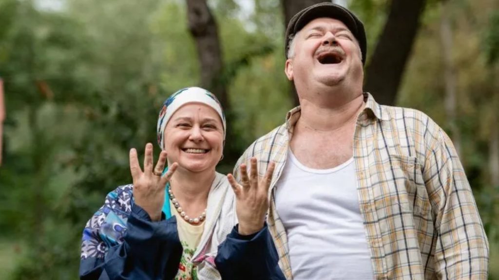 «Будиночок на щастя» продовжили на 8 сезон