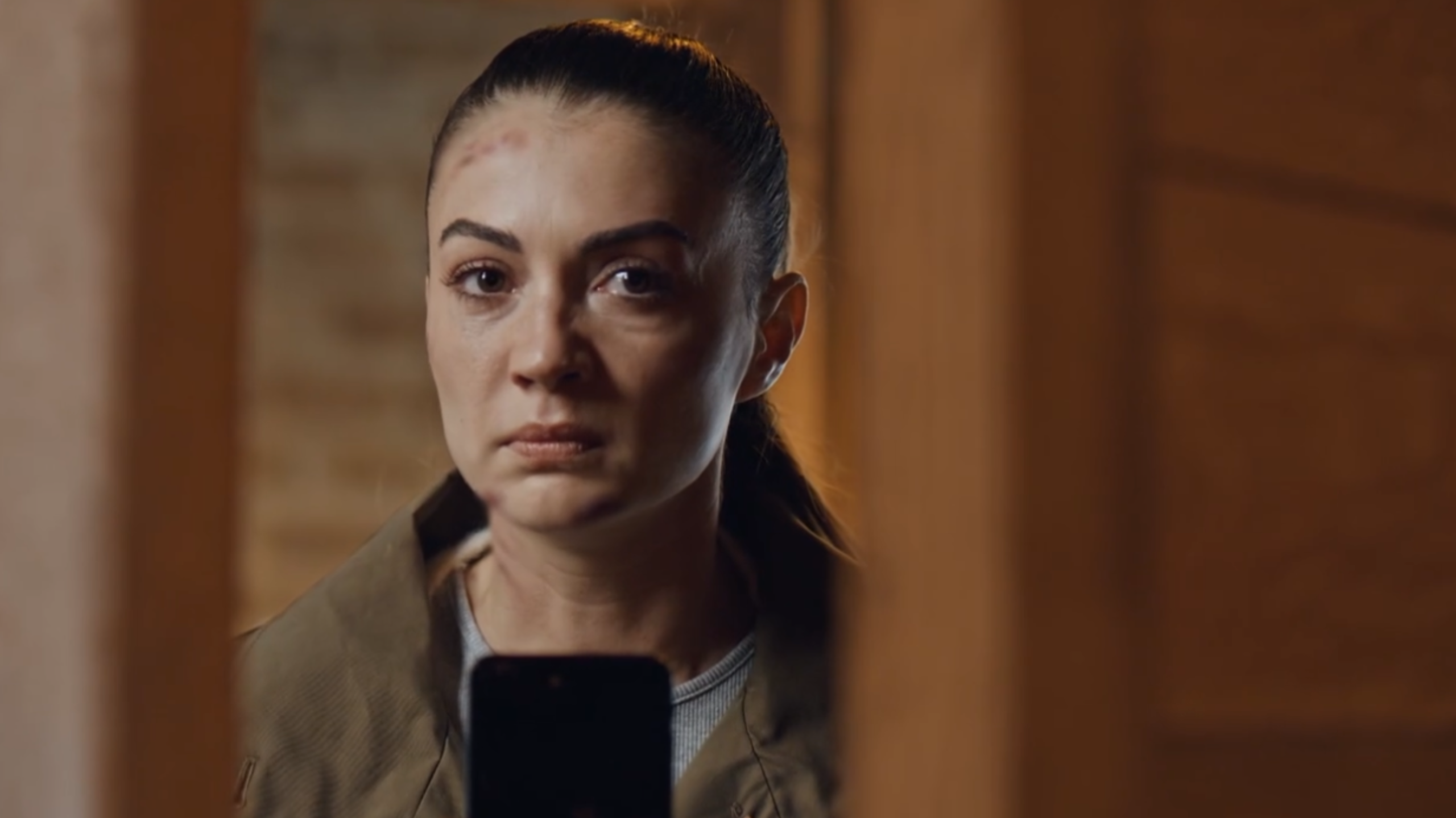 Друга мама / Половина матері 6 - 7 серія (Anne Yarısı, 2026)