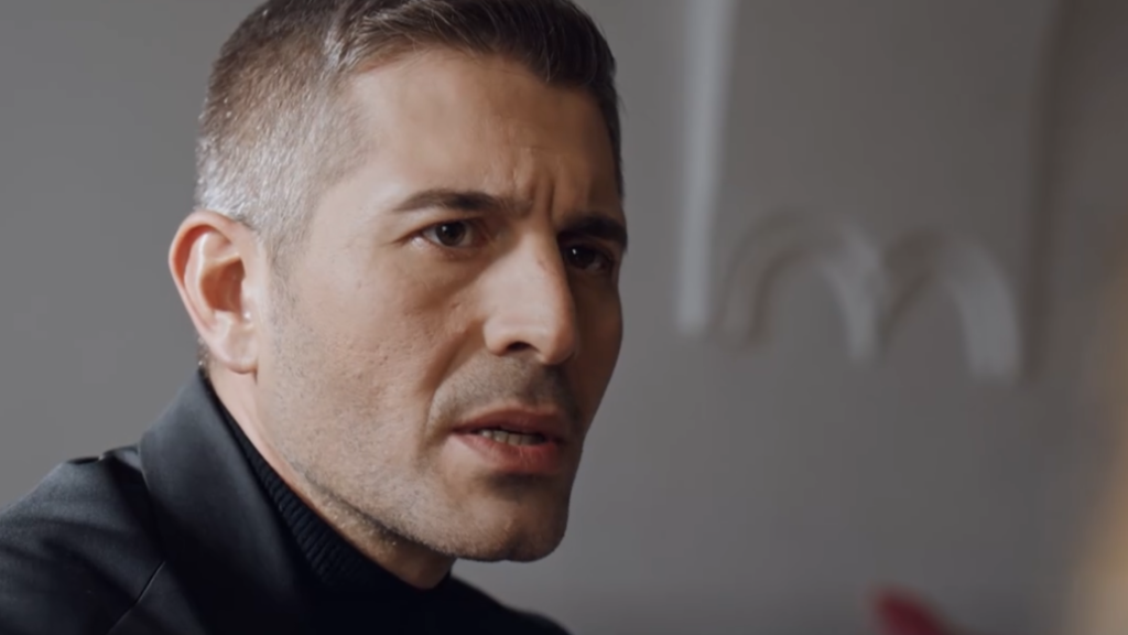 Друга мама 6 серія 2026 – турецький серіал Anne Yarısı