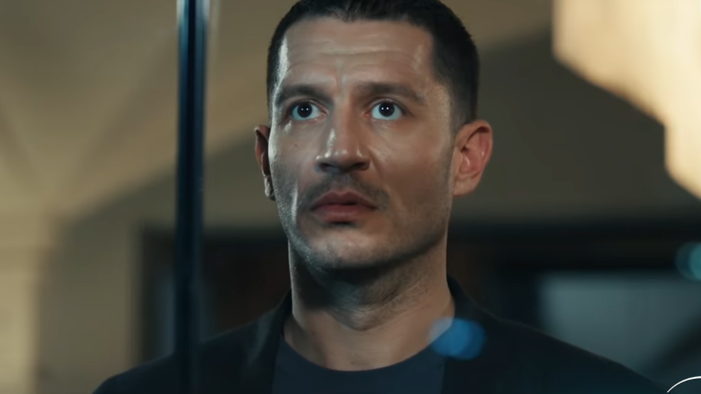 Під землею / Підземелля 19 серія (2 сезон, 2026) - кадр з трейлеру